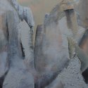 Kuss der Felsen
